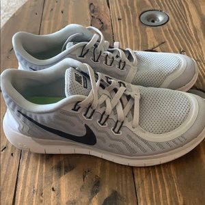 Nike Free 5.0 Women’s